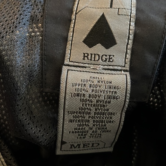 Sessions snowboard pants - Picture 5 of 5